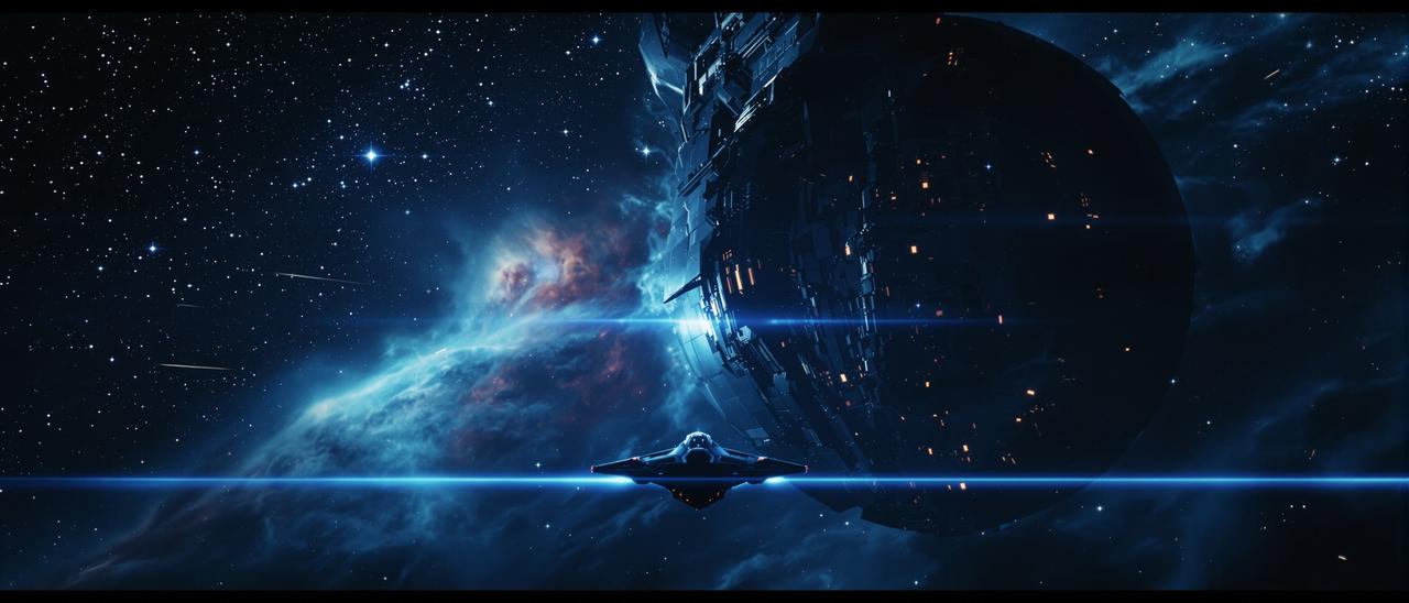 92视频 - 星际旅者