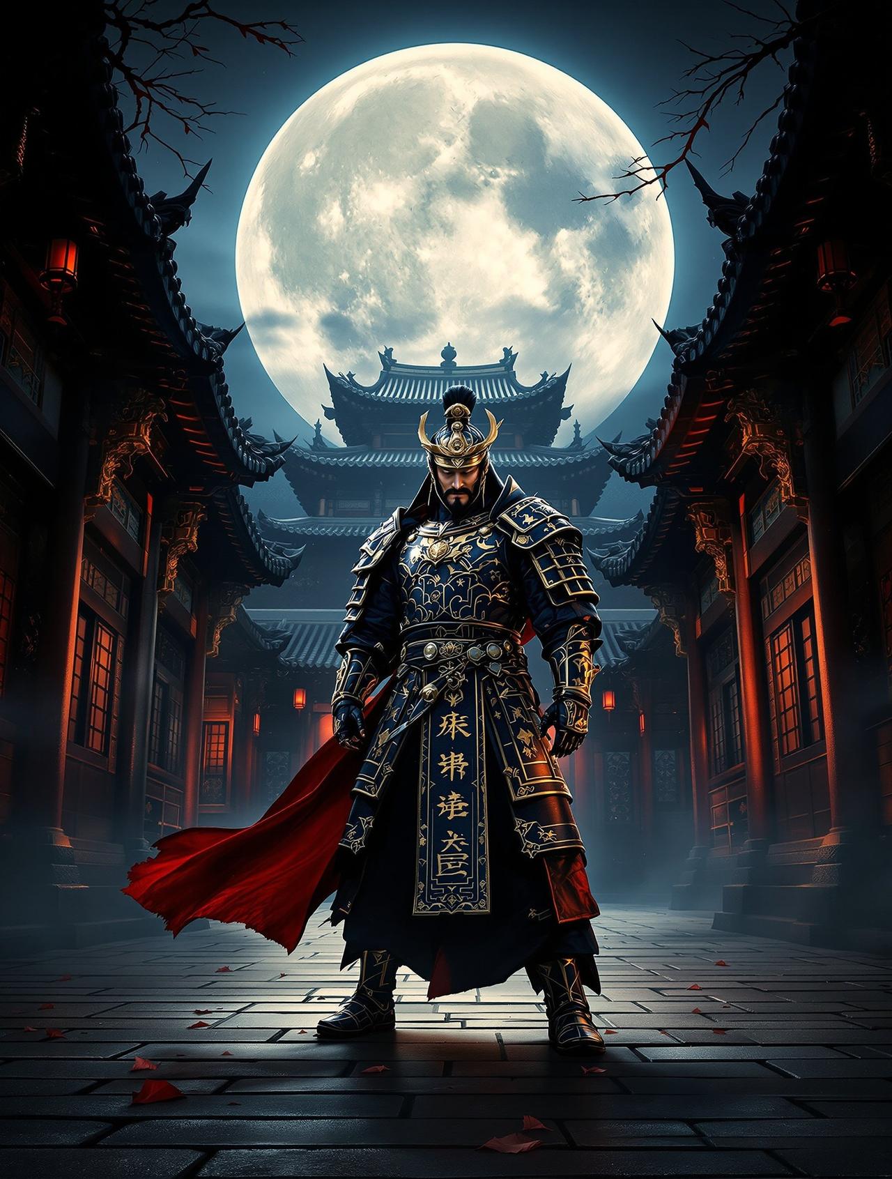 92视频 - 即将上线 锦衣夜行