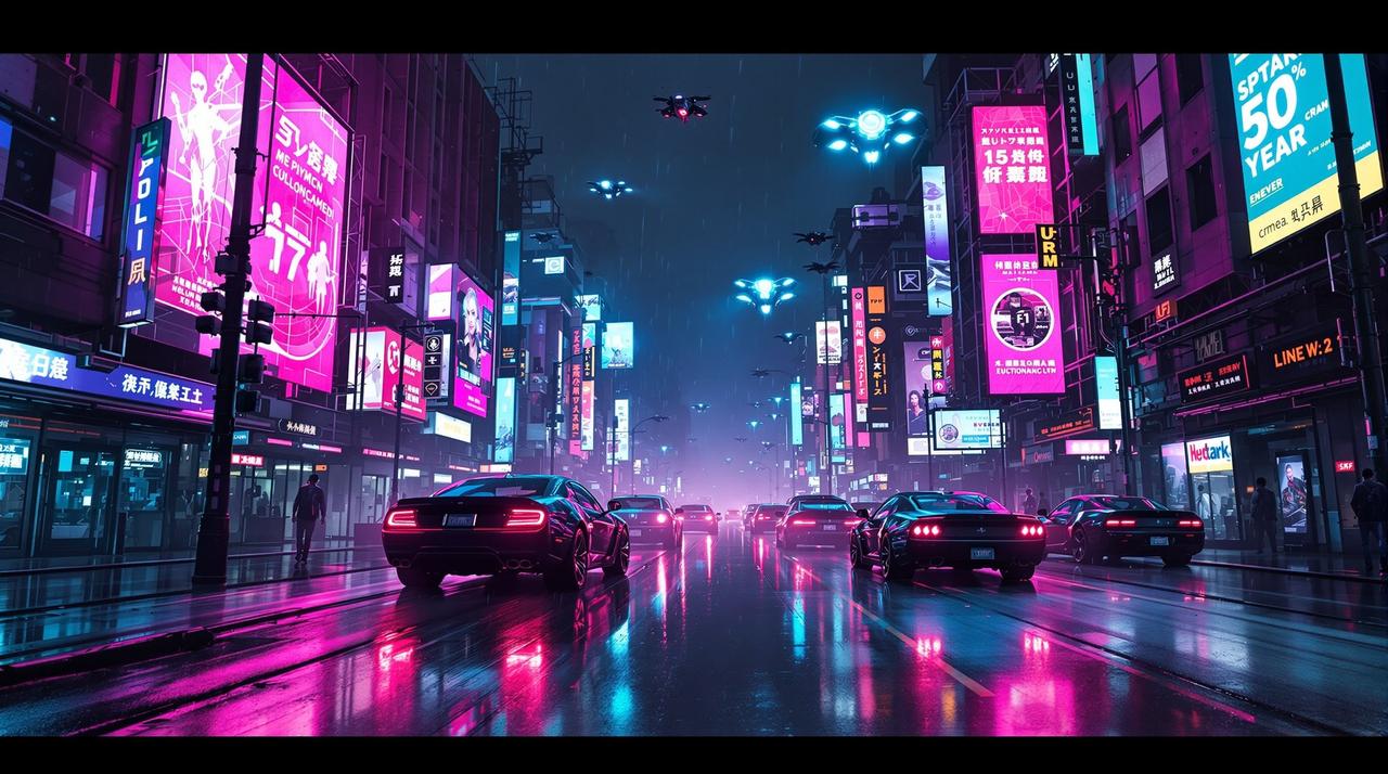 92视频 - 赛博纪元 第1季 第8集
