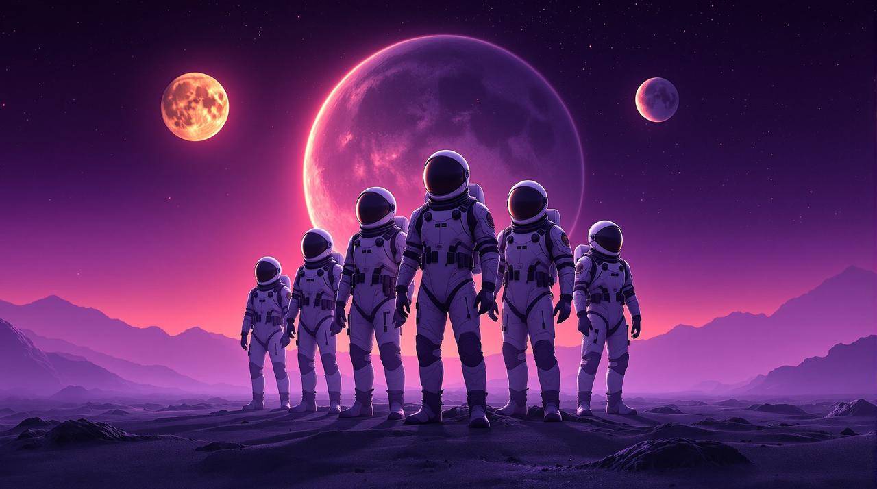 92视频 - 星际探险队 第1季 第6集